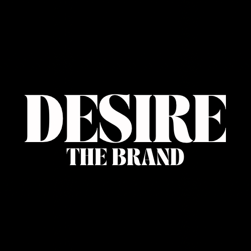 Desire The Brand 